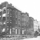 The Richardson Spite House boasted some of New York’s narrowest apartments, or as they would be known in today’s market, million-dollar condos. (Photo: Public domain)
